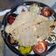 Фуд-корты Владивостока, Индийская еда от Naan House (ГУМ)